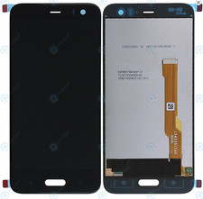 HTC U11 U11Life U11Plus LCD Display Touch Scr...