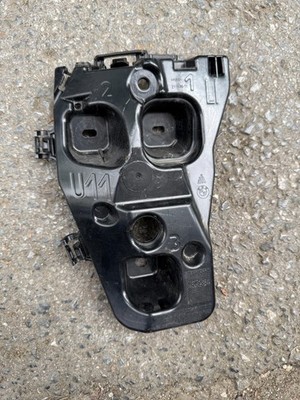 Aufnahme Halter Stoßstange hinten Links BMW X1 U11 X1L U12 Original 51129883541