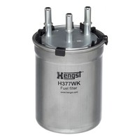 Neu - Hengst Filter H377WK Kraftstofffilter FüR Audi