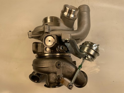 #ad Diesel Powerstroke Dual Scroll Turbo 851824 For 2011 2014 Ford Super Duty 6.7L $1200.00