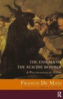 Franco De Masi | The Enigma Of The Suicide Bomber | Taschenbuch | Englisch