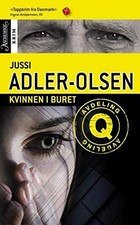Kvinnen I Buret - Avdeling Q - 1