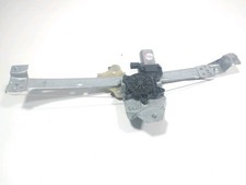 Lève vitre Renault Zoe