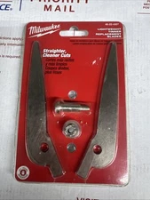 Milwaukee 48-22-4007 Lightweight Tinner Replacement Blades