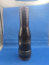 Navitar NuView 829MCZ087 Zoom Lens for Sanyo PLC-XP40/45 5.5  8.7 Xtra Brite