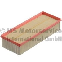 Kolbenschmidt Luftfilter 50013608 FüR Audi Seat Skoda VW