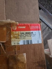 VAL00035 TRANE VALVE
