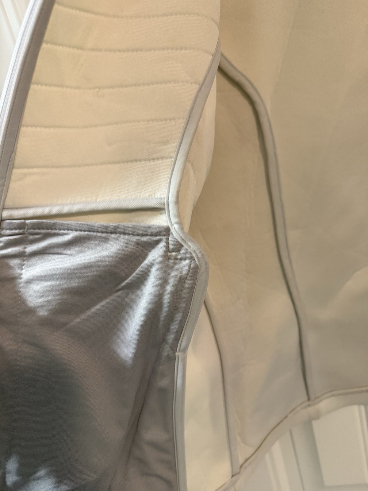 Peak Performance Women’s Medium Full Zip Jacket W… - image 7