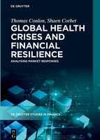 Global Health Crises And Financial Resilience Shaen Corbet
