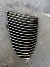 Front Bumper Radiator Grille Panel Nose 4786186 Oem Plymouth Prowler 1997-2002