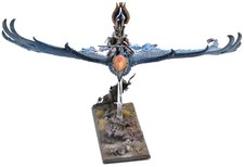 HIGH ELVES Flamespyre Frost Heart Phoenix #1 PRO PAINTED Fantasy 9432