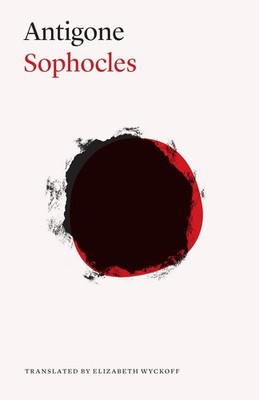 Antigone Paperback by Sophocles