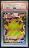 2019-2023 Pokemon SWSH Black Star Promos Pikachu VM #SWSH062 PSA 10