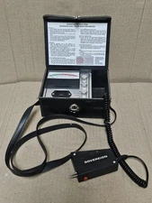 Vintage Sovereign Dual Probe Master Moisture Meter & FREE SHIPPING