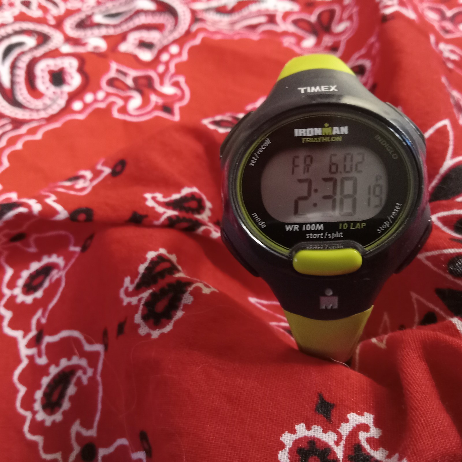 Timex Ironman - image 2