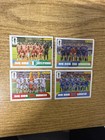 panini fifa world cup 2026 stickers Lot Of 4 — photo 1