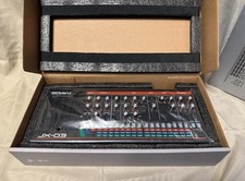 Roland JX-03 Boutique Analog Modeling Synthesizer