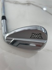 PXG 0211 XCOR2 LW Lob Wedge True Temper Elevate Steel (Stiff)