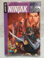 Ninjak
