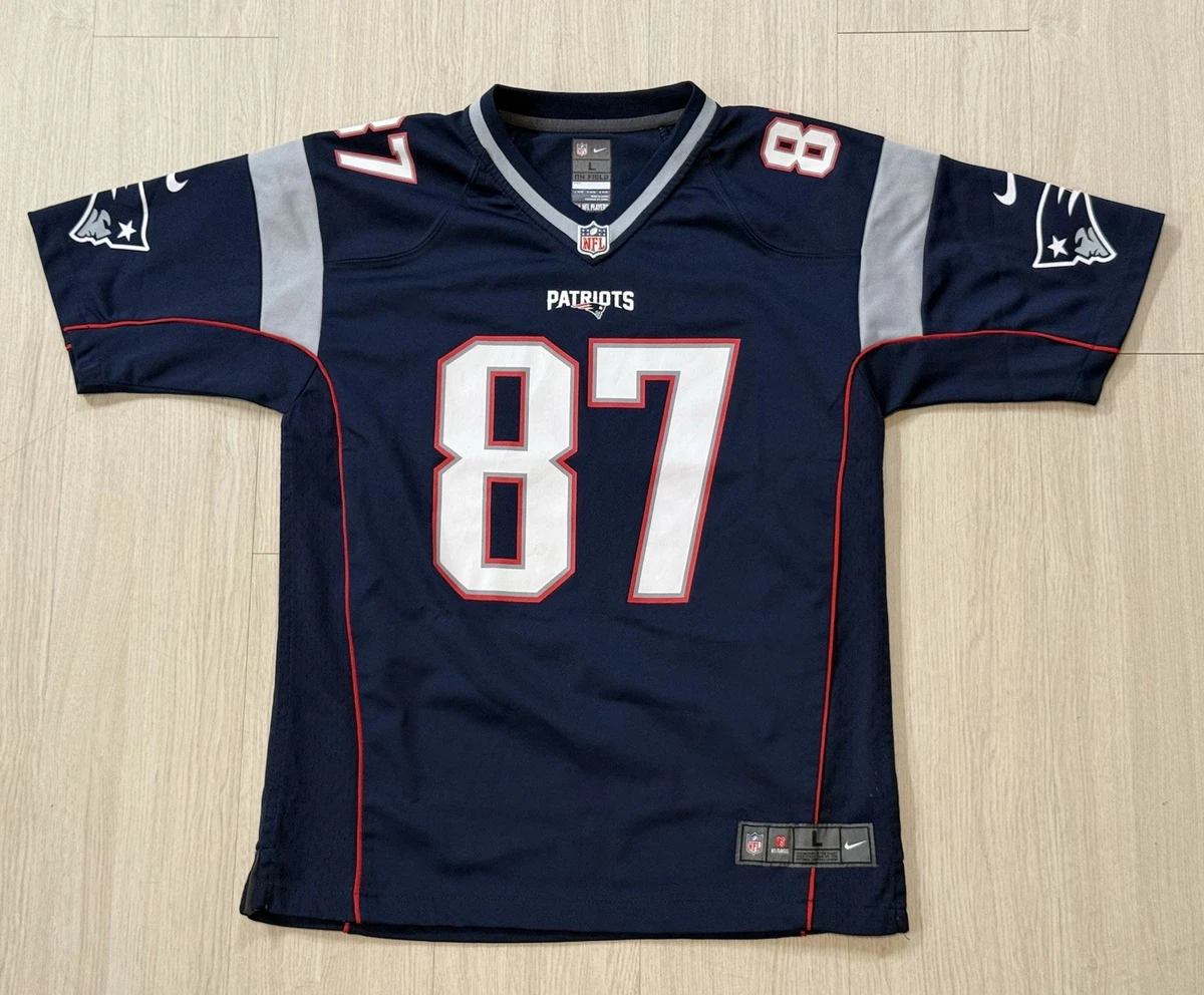 Rob Gronkowski Super Bowl NFL Jerseys for sale | eBay