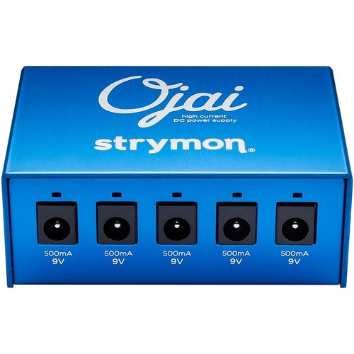 Strymon Ojai Expansion Kit Refurbished