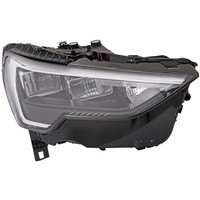 Diederichs 1066984 Hauptscheinwerfer Rechts FüR Audi Q3 (F3B) 2018-