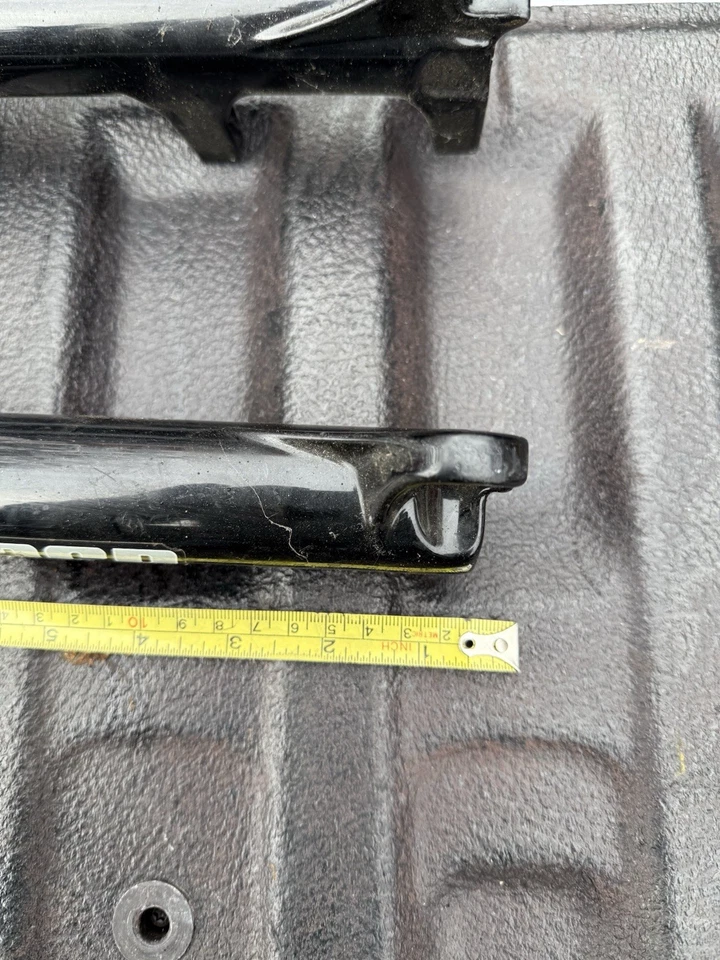 Spinner Bicycle Fork - Image 3 of 4