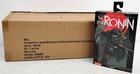 NECA Lot of (6) TMNT The Last Ronin Action Figures New MIB w/ Case
