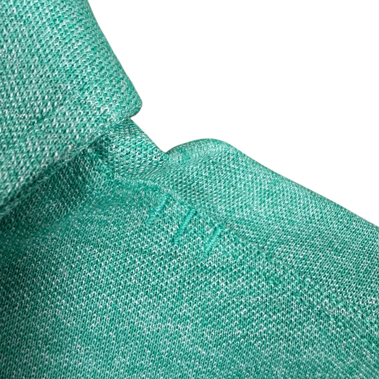 Lululemon Teal Green Performance Evolution Men’s … - image 3