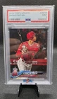 New Listing2018 Topps Update Shohei Ohtani #US189 (RC) PSA 9 MINT