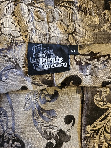 The Pirate Dressing Pants Size XL - Picture 7 of 8