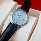 Vintage Omega Seamaster Cal 1425 in magnificent  Condition.Silver Case/Dial..X18