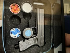 Salt Supply S2 Pepper Ball Launcher