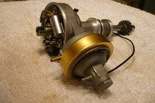 Ford 429 CJ /SCJ dual point distributor Autolite housing DOOF-12127-AA date 9K25
