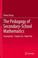Shizao Zhang | The Pedagogy Of Secondary-School Mathematics | Taschenbuch (2024)
