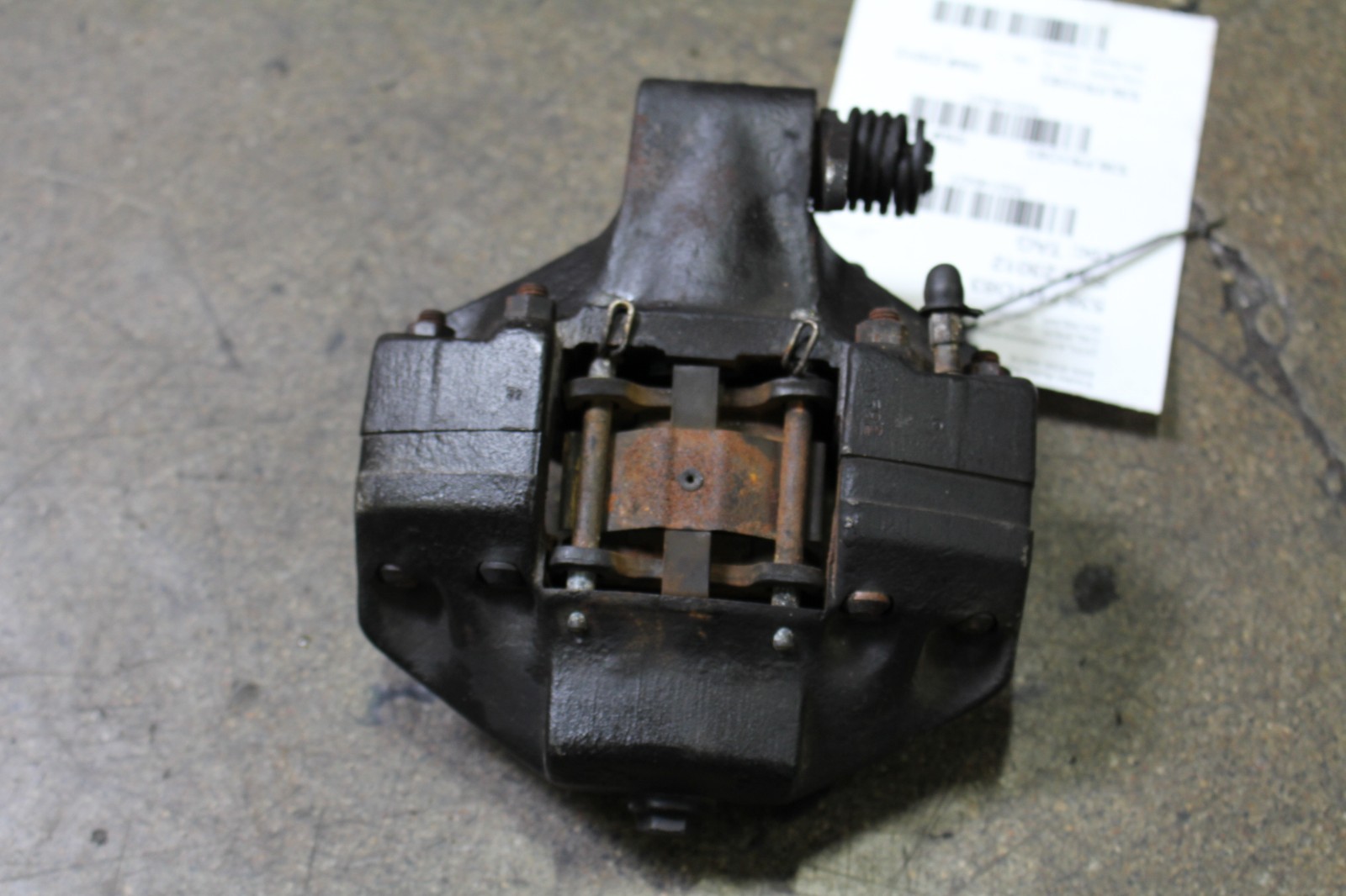 Ferrari 308 Rear Right Brake caliper P/N 106360