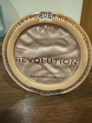 Revolution Highlighter Reloaded Peach Lights 6,5g