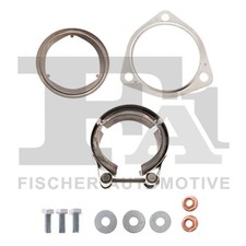 FA1 Montagesatz Ruß-/Partikelfilter CC112293 für SHARAN 7N2 3C5 7N1 PASSAT VW B6