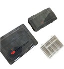 Umpqua Fly Fishing Bug Locker Fly Boxes High Capacity Adjustable 3 Pack - Sale!
