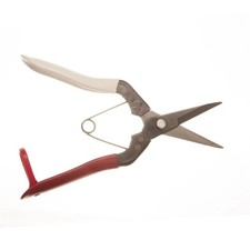 Bud cutting scissors boxed NO.304