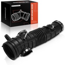 Engine Air Intake Hose Tube fits SOHC, 6Cyl 3.5L Compatible with Acura MDX