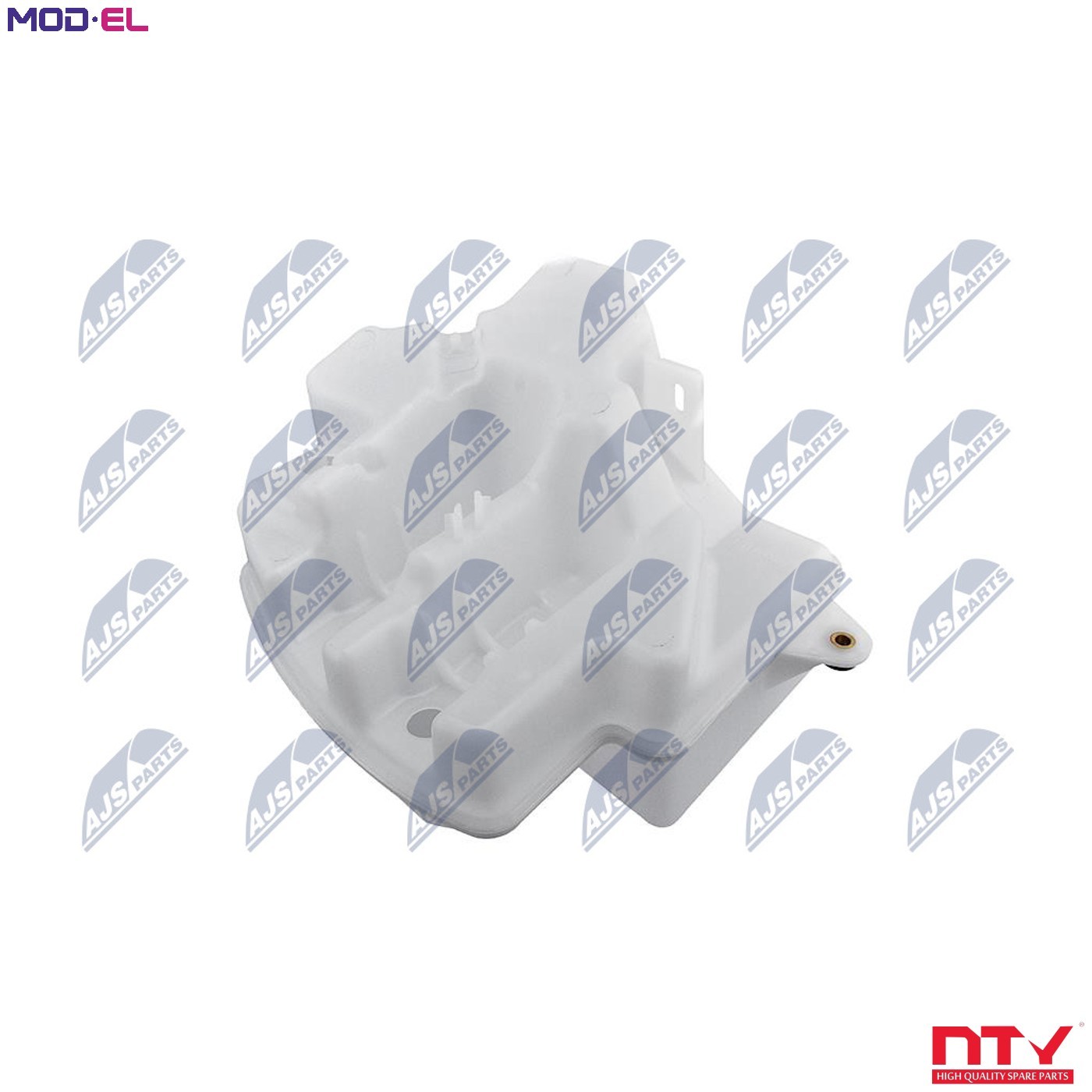WASHER FLUID RESERVOIR WINDOW CLEANING KZS-LR-002 FOR LAND ROVER DISCOVERY/IV
