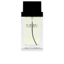 Carolina Herrera Chic For Men Eau De Toilette...