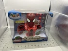Spider-Man Squinkies Dispenser  - Series 1