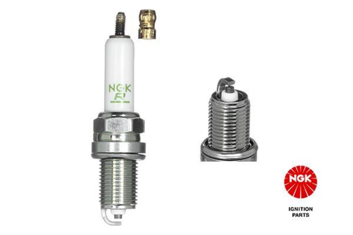 NGK Spark Plug For MERCEDES W169 W245 04-12 0041593003