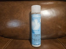 DERMA E Scalp Relief Conditioner 296 ml /10 oz