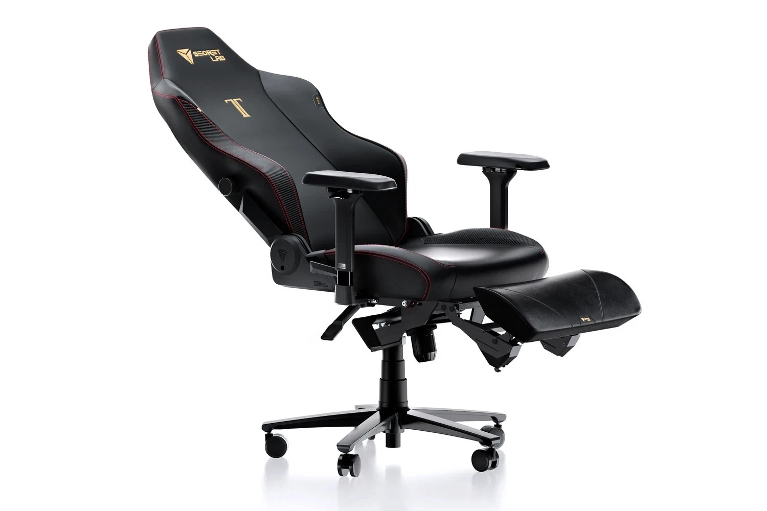 Secretlab Recliner Add-On - Thumbnail 3