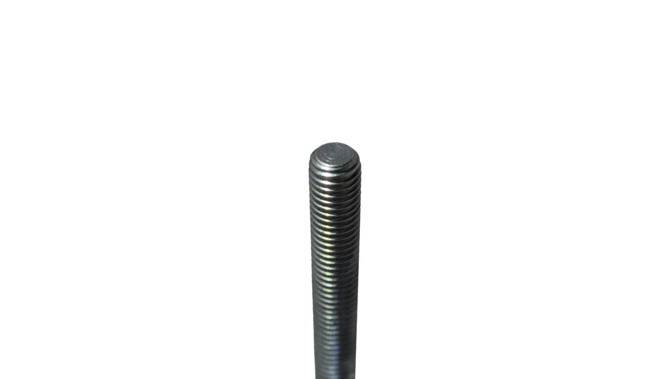 Threaded Rod M6X1000mm /Pack. = 100pcs/ (6975) CELO /T2UK