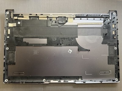 Huawei MateBook D15 BOHB-WAX9 BoB-WAI9Q Bottom Base Cover Unterteil Gehäuse (N)1