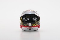 Looksmart LSHEL028 1:5 Charles Leclerc Ferrari HP Abu Dhabi GP 2025
